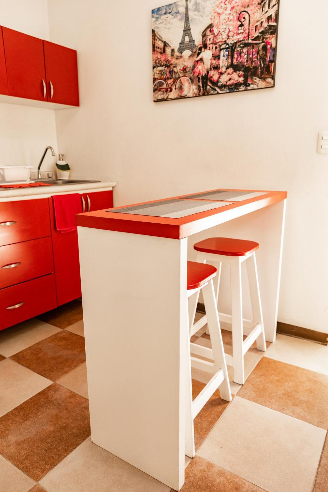 Hermoso Departamento En Oaxaca Con Estacionamiento Exteriér fotografie