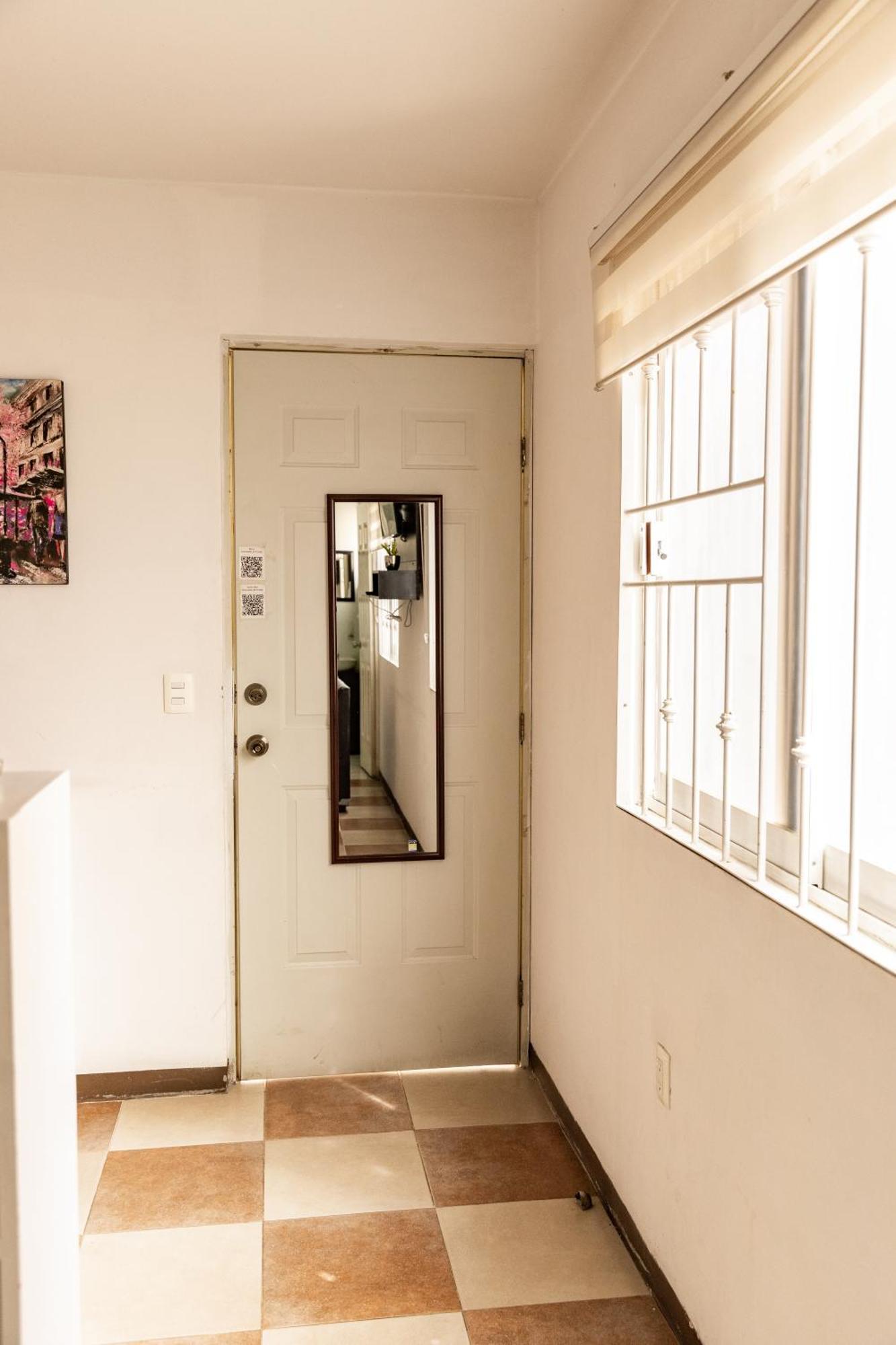 Hermoso Departamento En Oaxaca Con Estacionamiento Exteriér fotografie