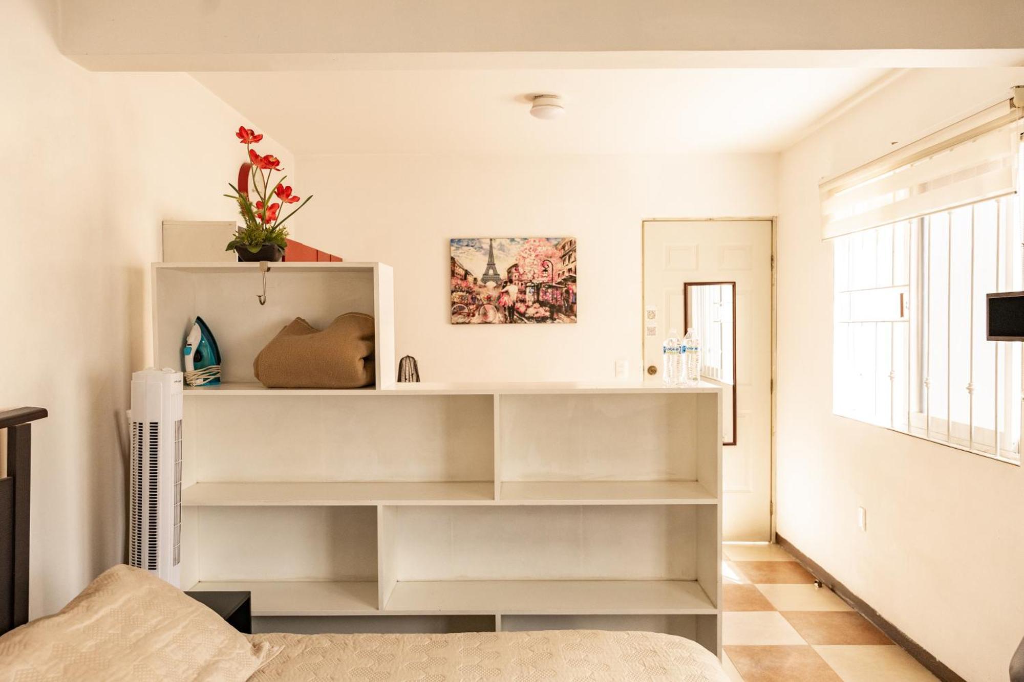 Hermoso Departamento En Oaxaca Con Estacionamiento Exteriér fotografie