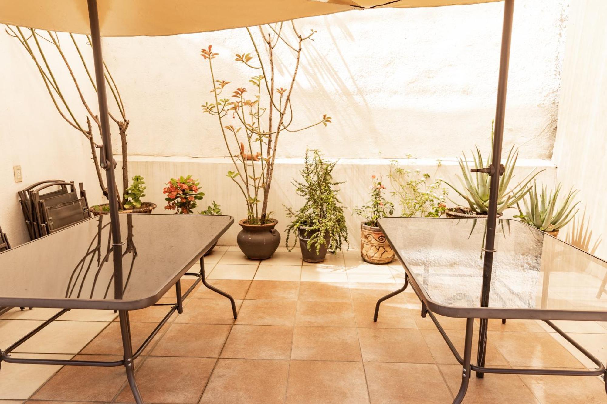 Hermoso Departamento En Oaxaca Con Estacionamiento Exteriér fotografie