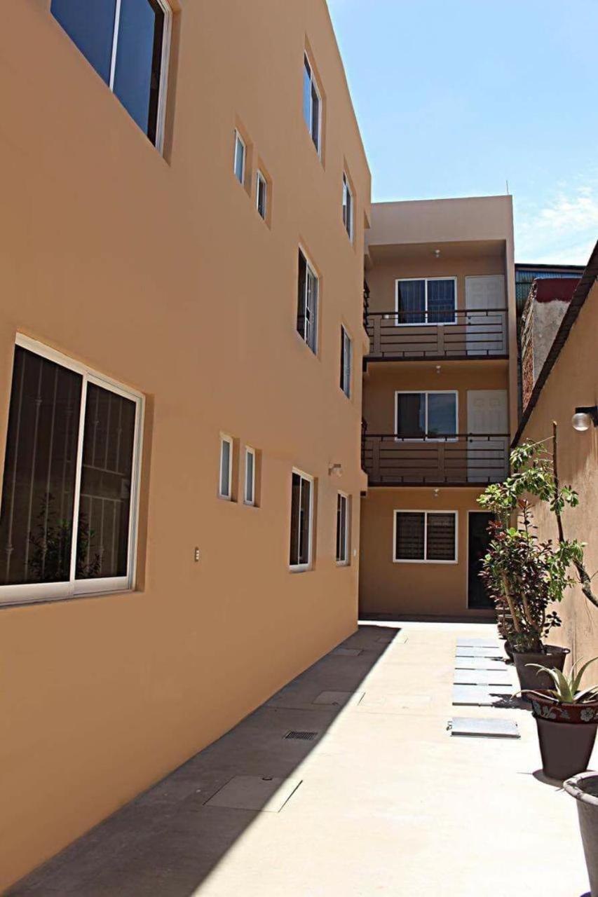 Hermoso Departamento En Oaxaca Con Estacionamiento Exteriér fotografie