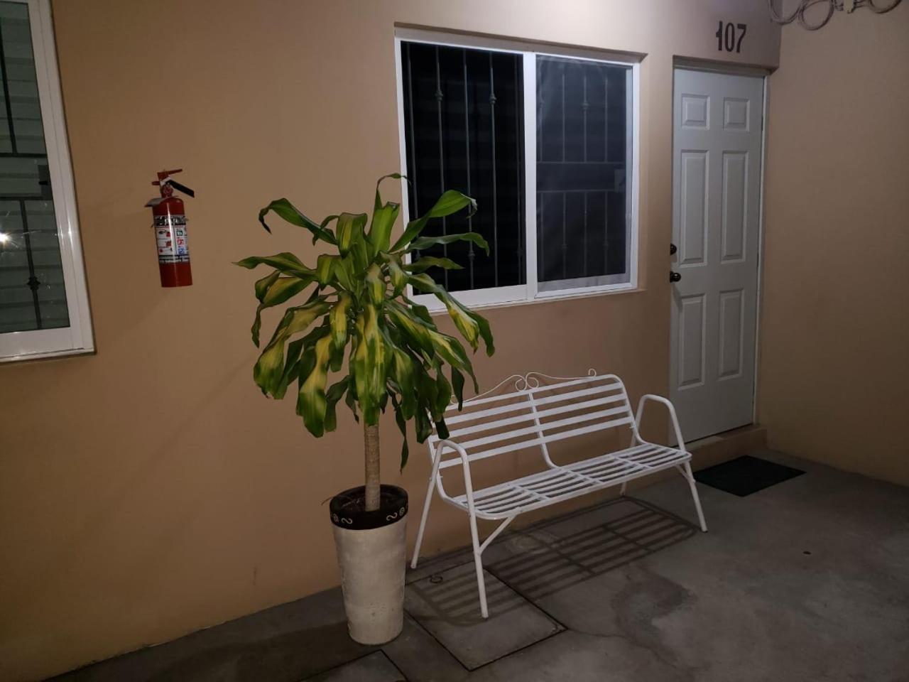 Hermoso Departamento En Oaxaca Con Estacionamiento Exteriér fotografie